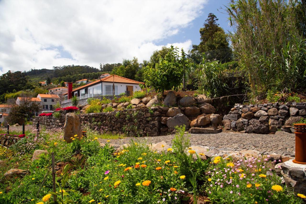 Villa Quinta Dos Artistas Santa Cruz  Exterior foto